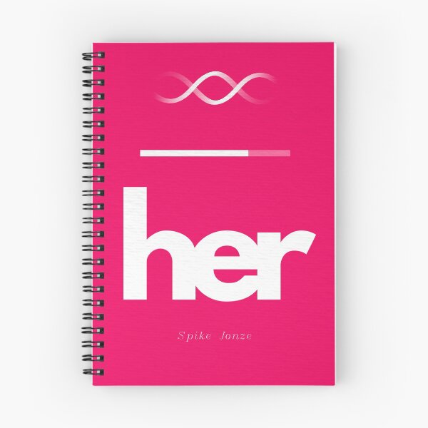 Item preview, HER designed and sold by aRzahori.