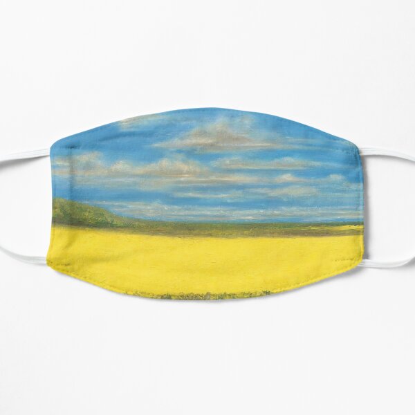 Rapeseed Mask
