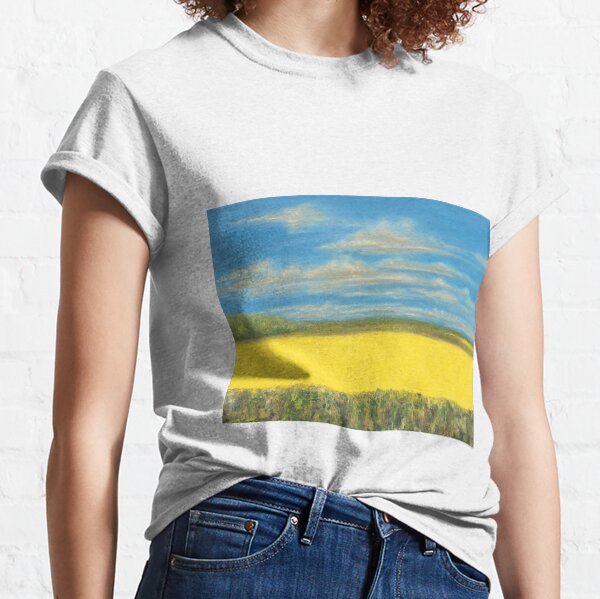 Rapeseed Classic T-Shirt