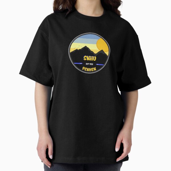 Item preview, SNHU Penmen designed and sold by CPD4.