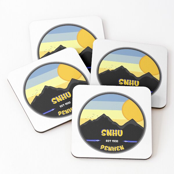 Item preview, SNHU Penmen designed and sold by CPD4.