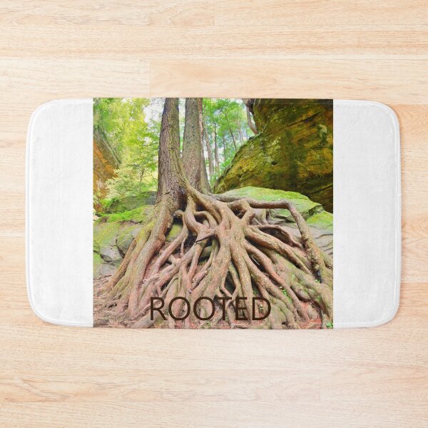 Item preview, ROOTED In GOD'S Word designed and sold by LisaWootenPhoto.