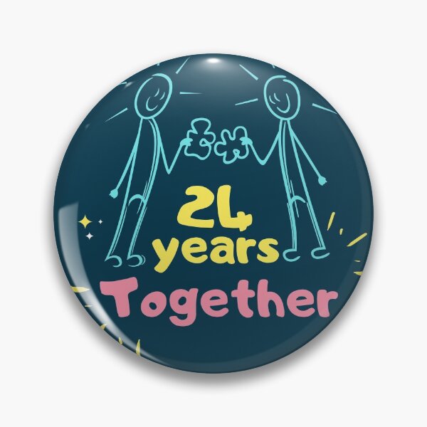 Item preview, 24th year anniversary wedding gifts for couple ,mr and ms, wife,  lovers, valentine day. designed and sold by mustafatolba16.
