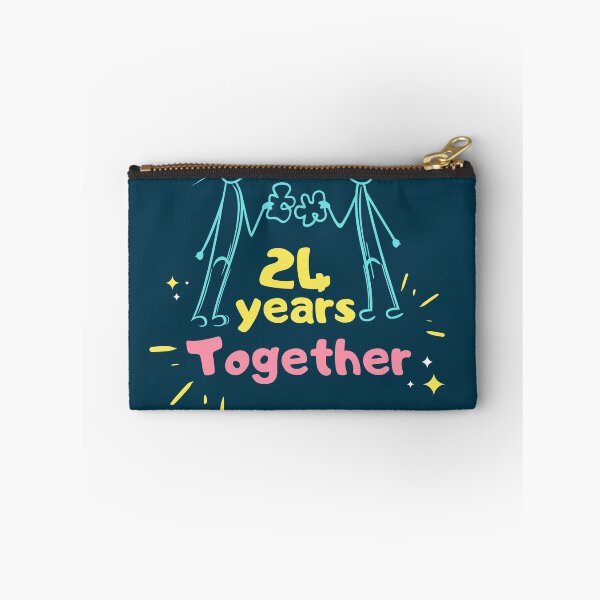 Item preview, 24th year anniversary wedding gifts for couple ,mr and ms, wife,  lovers, valentine day. designed and sold by mustafatolba16.