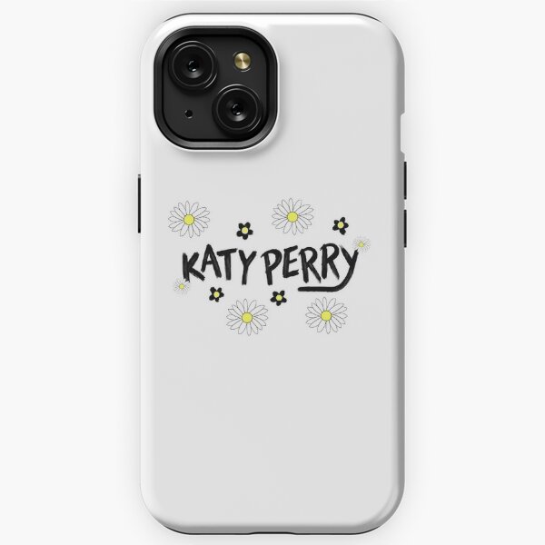 Katy Perry Play Las Vegas iPhone SE 8 X XR XS 11 12 13 14 15 Pro Max Plus  Case