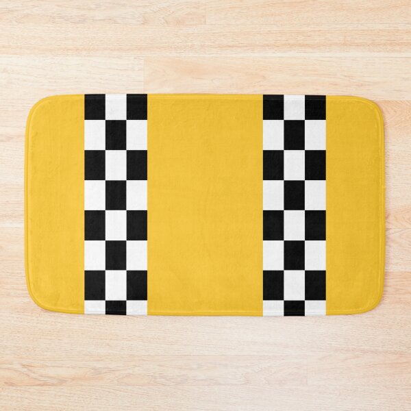 Item preview, Old school taxi cab, checker designed and sold by NostalgicSpirit.