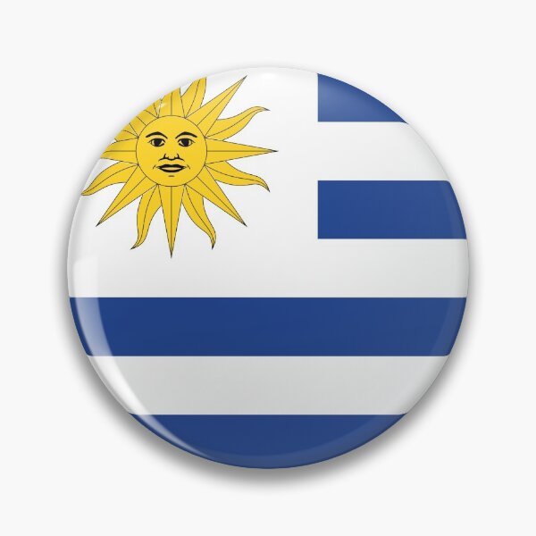 Item preview, Uruguay flag designed and sold by Flags & Cie.