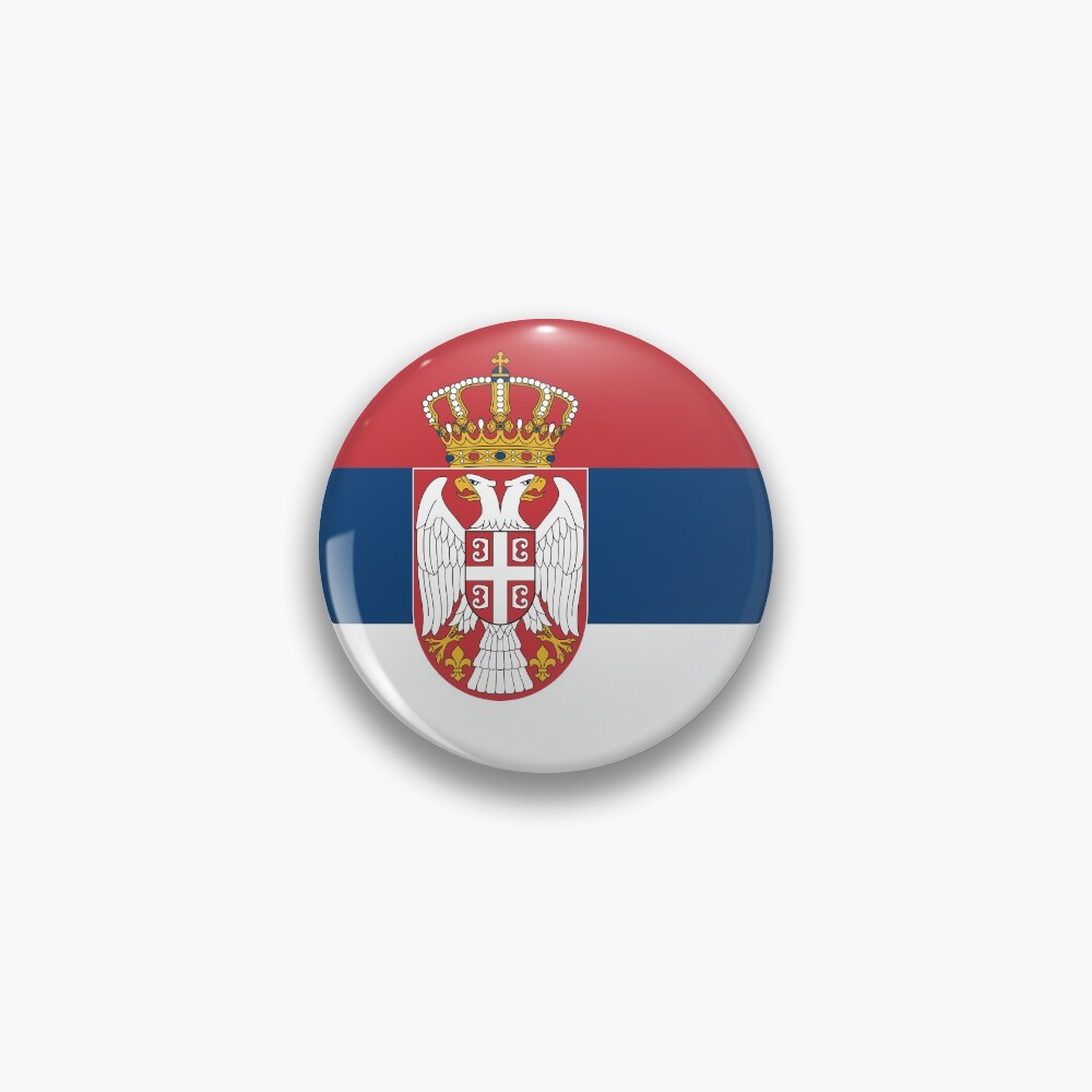Aperçu de l'œuvre Badge créée et vendue par Shorlick.