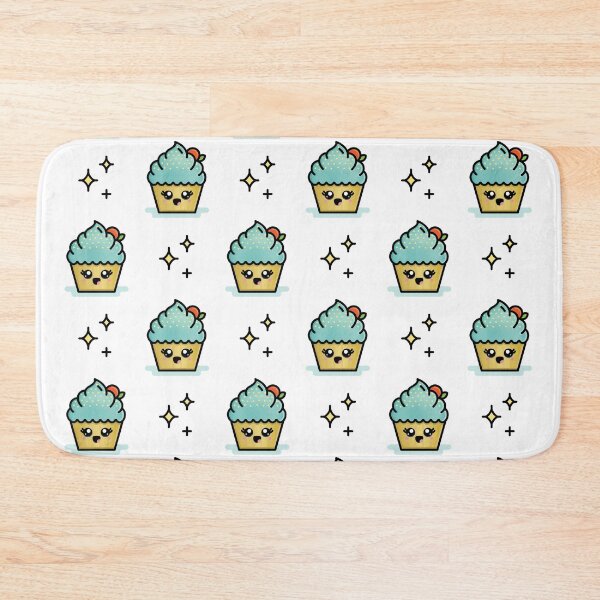 Item preview, Cute Cupcake designed and sold by joywoods.