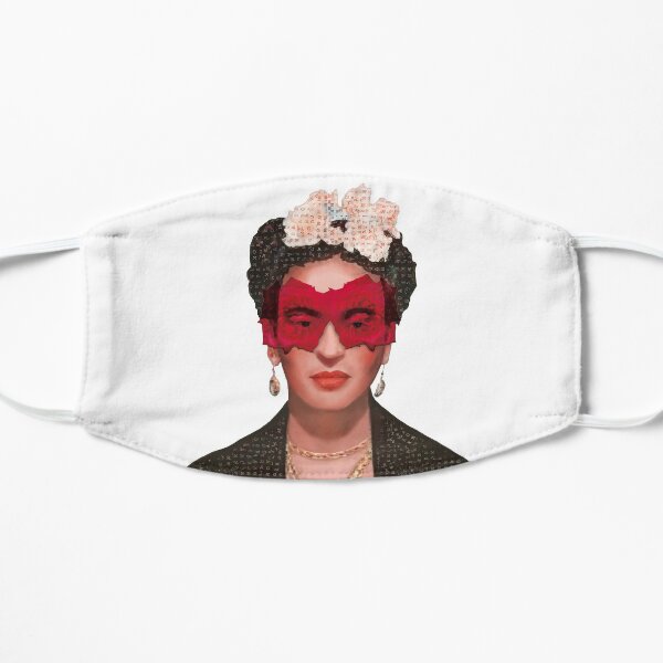 FOREVER FRIDA Mask