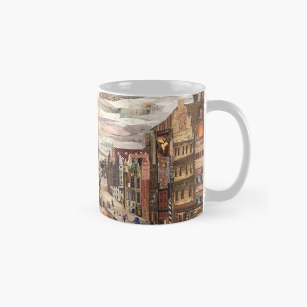 Bruges Classic Mug