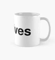 relatives Mug