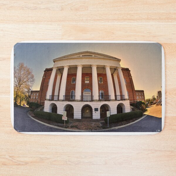 Item preview, Columbia State Hospital Founded MDCCCXXII designed and sold by LisaWootenPhoto.