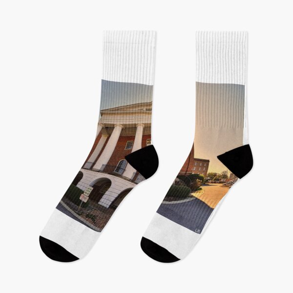 Item preview, Columbia State Hospital Founded MDCCCXXII designed and sold by LisaWootenPhoto.