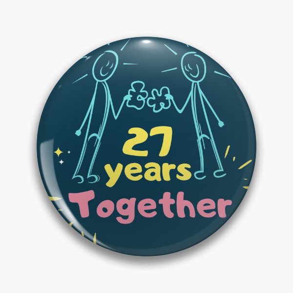 Item preview, 27th year anniversary wedding gifts for couple ,mr and ms, wife,  lovers, valentine day. designed and sold by mustafatolba16.