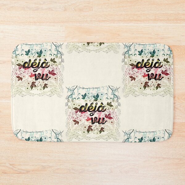 Item preview, Deja vu designed and sold by famenxt.