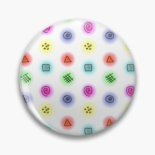 Item preview, Six-up Spirals by Hypersphere designed and sold by Hypersphere.
