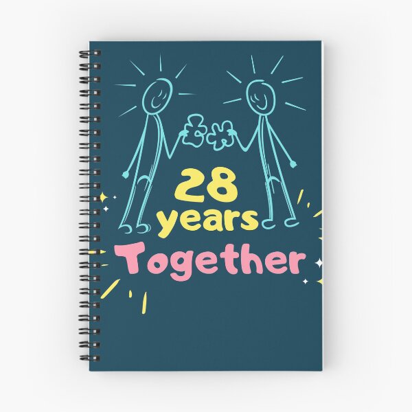 Item preview, 28th year anniversary wedding gifts for couple ,mr and ms, wife,  lovers, valentine day. designed and sold by mustafatolba16.