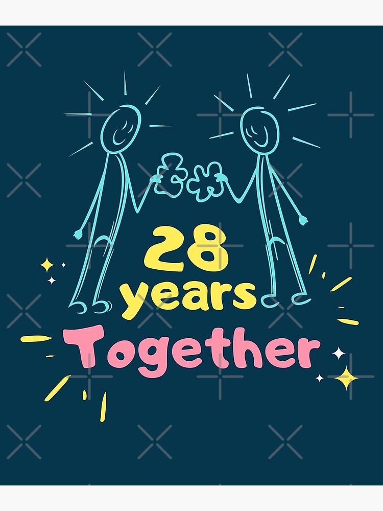 28 deals year anniversary