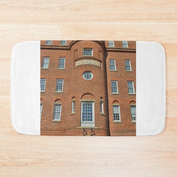 Item preview, Asylum designed and sold by LisaWootenPhoto.