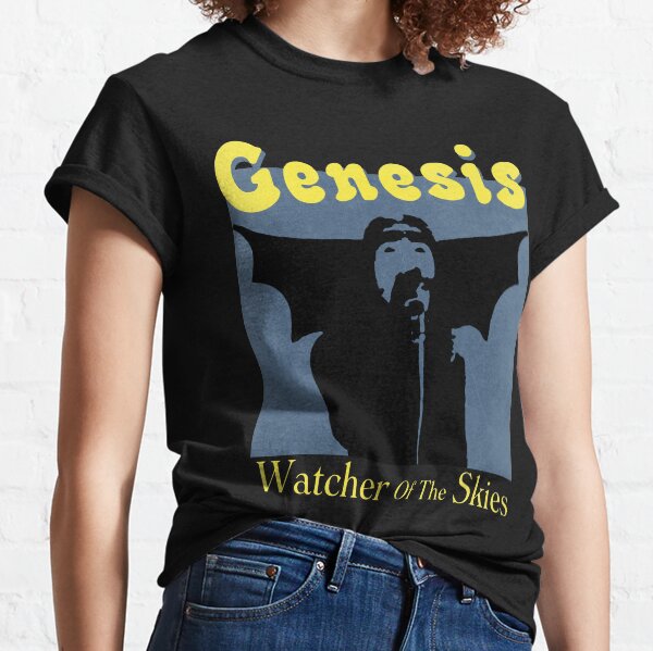 Observateurs de la Genèse T-shirt classique