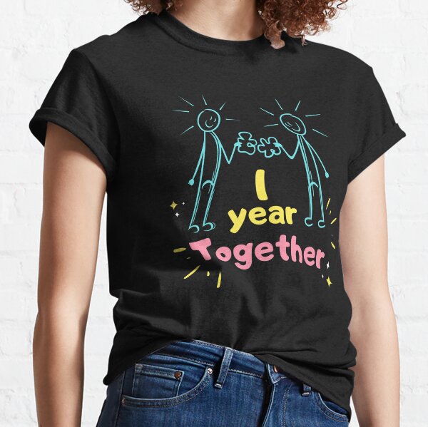 Best 25 Couple T-Shirt Ideas