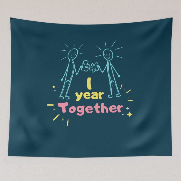 Item preview, 1st year anniversary wedding gifts for couple ,mr and ms, wife,  lovers, valentine day. designed and sold by mustafatolba16.