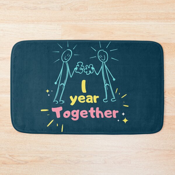 Item preview, 1st year anniversary wedding gifts for couple ,mr and ms, wife,  lovers, valentine day. designed and sold by mustafatolba16.