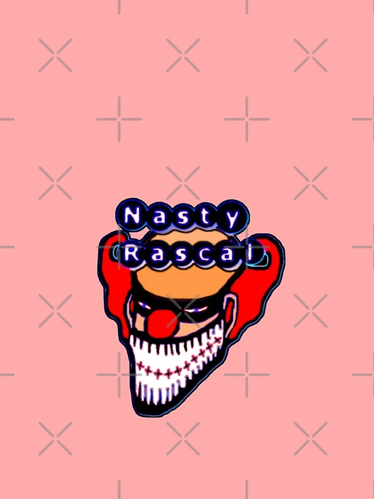 Thumbnail 4 of 4, iPhone Case, Nasty Rascal designed and sold by BERYWARE.