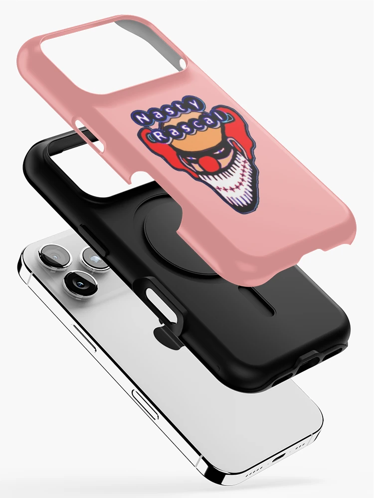 Thumbnail 2 of 4, iPhone Case, Nasty Rascal designed and sold by BERYWARE.