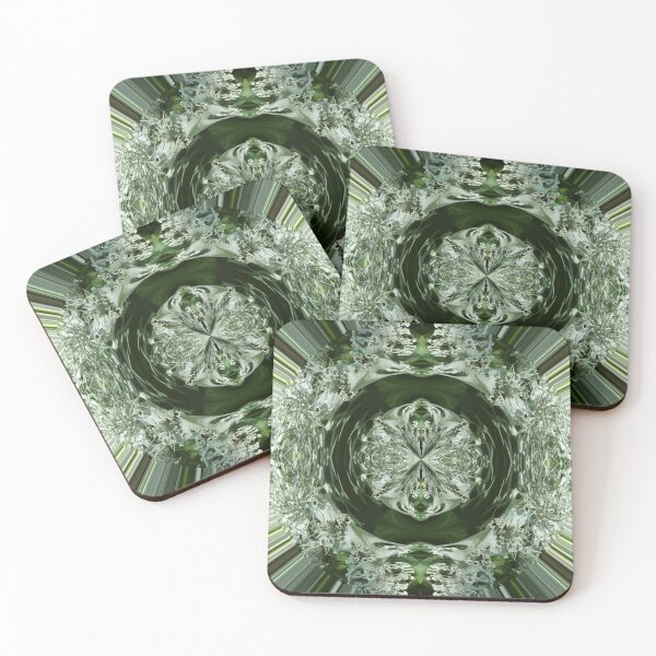Item preview, Moss V.1 In Lock Down 05/07/20 13:15 designed and sold by Mark Polk.