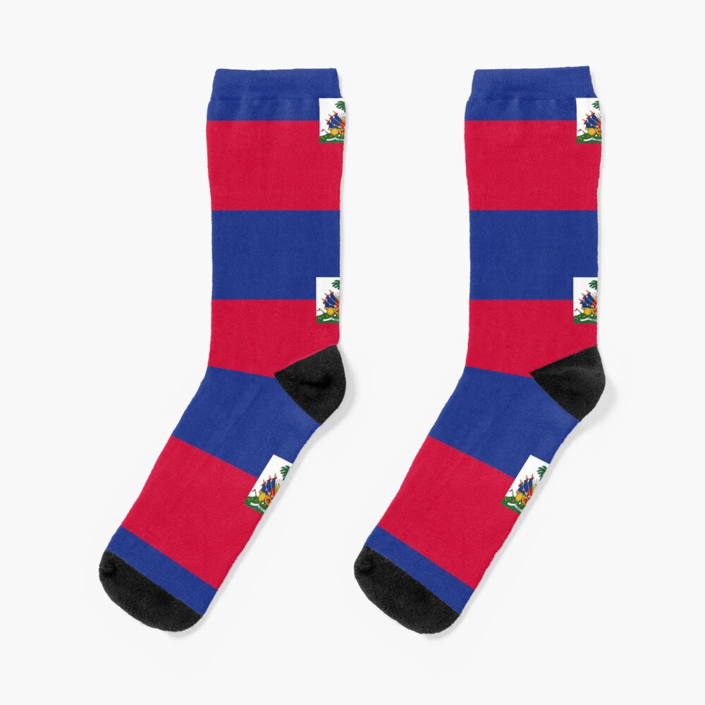 Aperçu de l'œuvre Chaussettes créée et vendue par Shorlick.