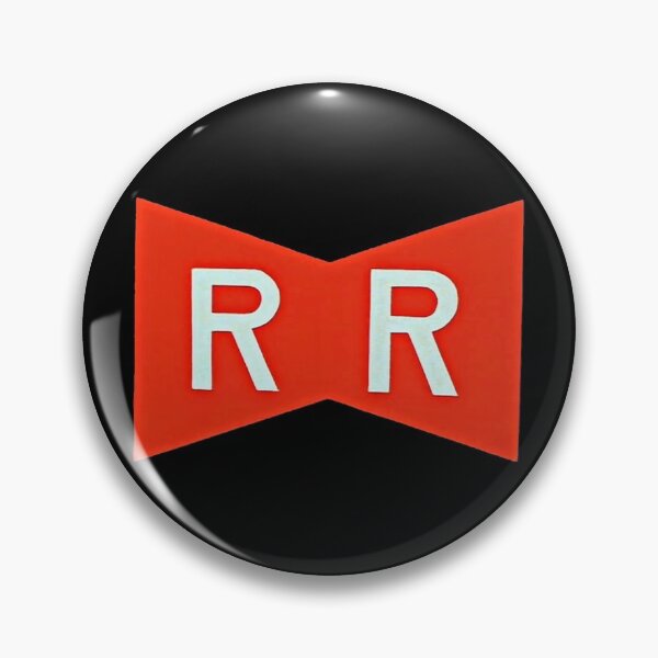 Item preview, Red Ribbon Army designed and sold by DailyBrief.