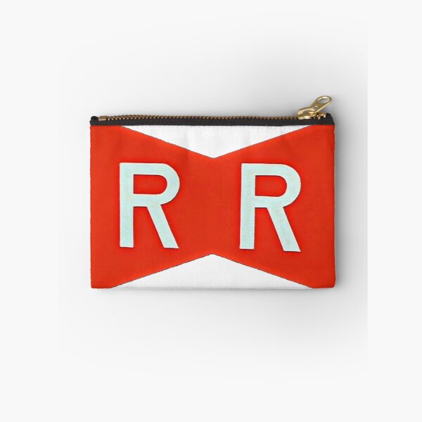 Item preview, Red Ribbon Army designed and sold by DailyBrief.