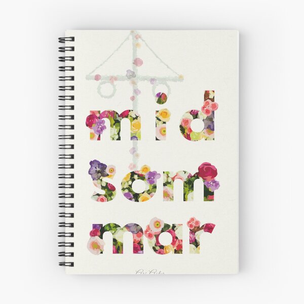 Item preview, MIDSOMMAR designed and sold by aRzahori.