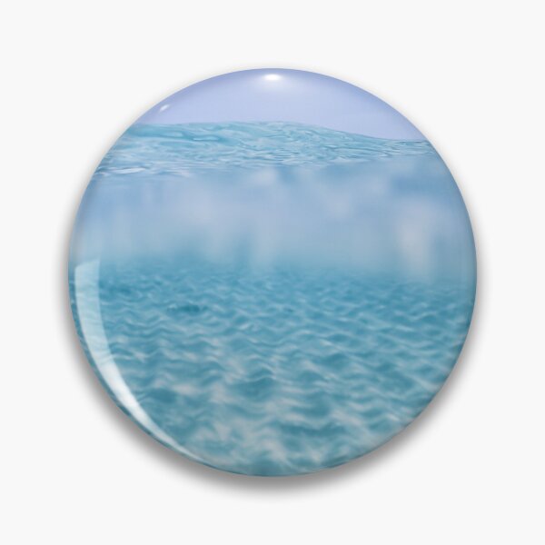 Item preview, ocean beautiful combination of white and blue  designed and sold by rashadat.