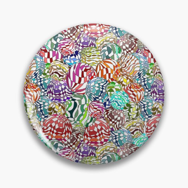 Item preview, Pile of Sphericles by Hypersphere designed and sold by Hypersphere.