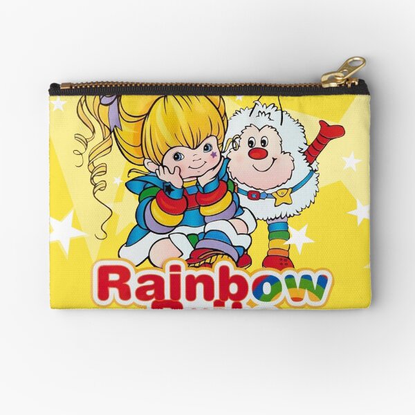 Rainbow Brite Pochette
