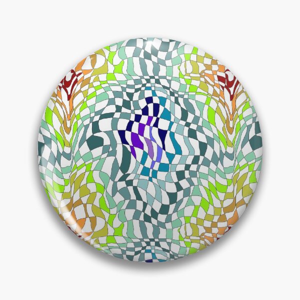Item preview, Full squigglets by Hypersphere designed and sold by Hypersphere.