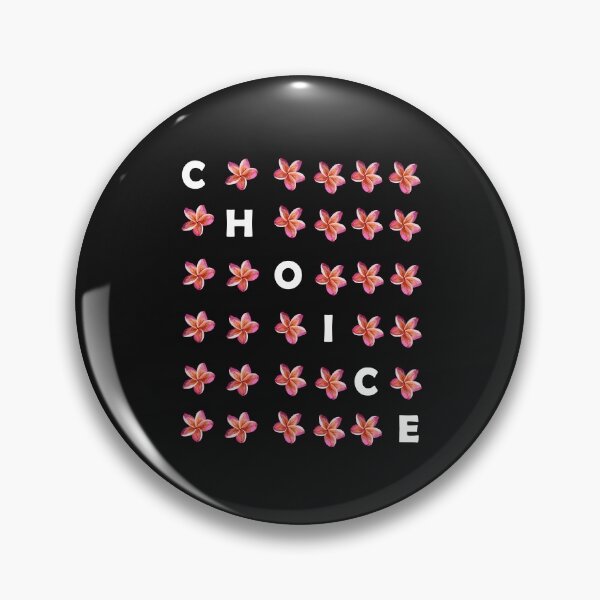 Item preview, Choice crossword and Flowers designed and sold by SGS-.