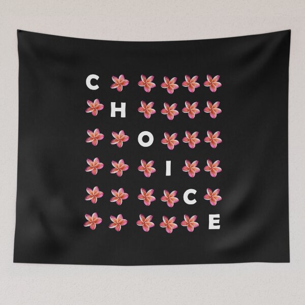 Item preview, Choice crossword and Flowers designed and sold by SGS-.