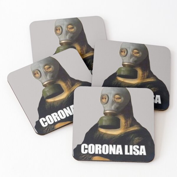 Item preview, Corona Lisa designed and sold by HolubD.