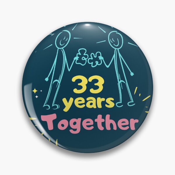 Item preview, 33rd year anniversary wedding gifts for couple ,mr and ms, wife,  lovers, valentine day. designed and sold by mustafatolba16.