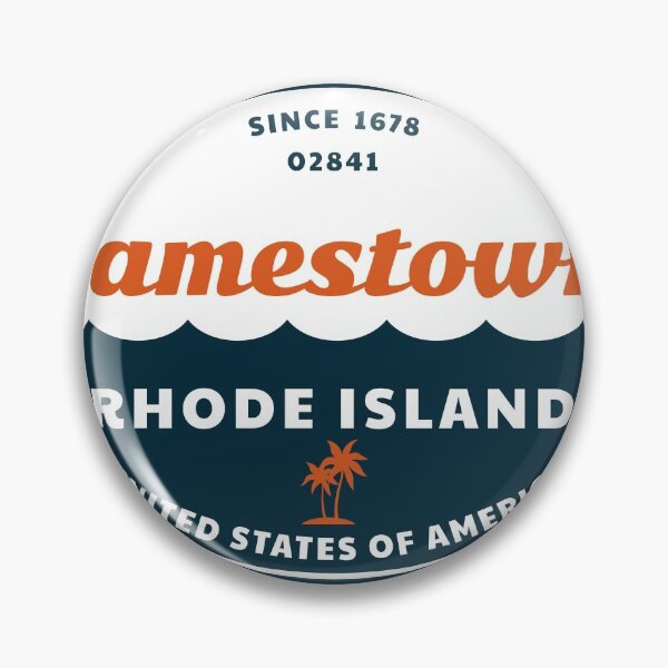 Item preview, Jamestown designed and sold by tjbrock2.