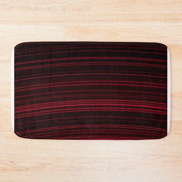 Item preview, black and red artistic balance  designed and sold by rashadat.