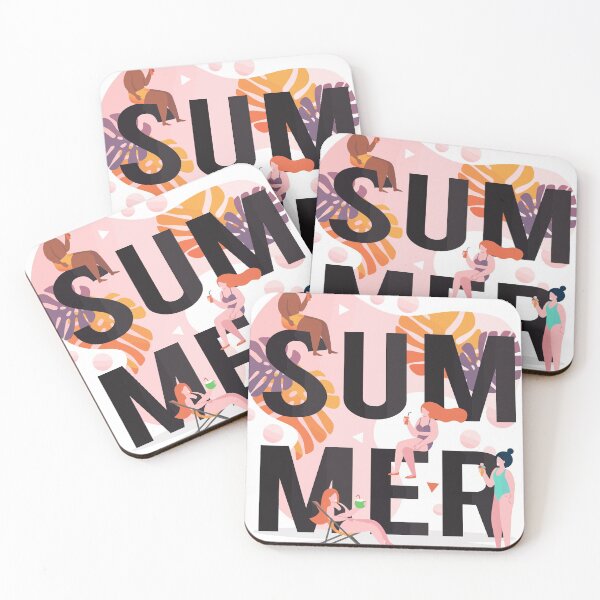 Item preview, Summer designed and sold by endi318.