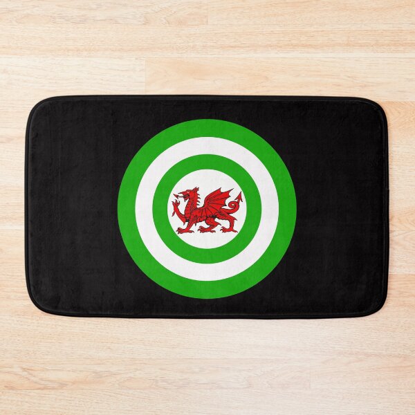 Item preview, Captain Cymru V3 designed and sold by DafyddEm.
