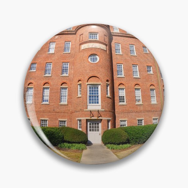 Item preview, Columbia State Hospital Asylum designed and sold by LisaWootenPhoto.
