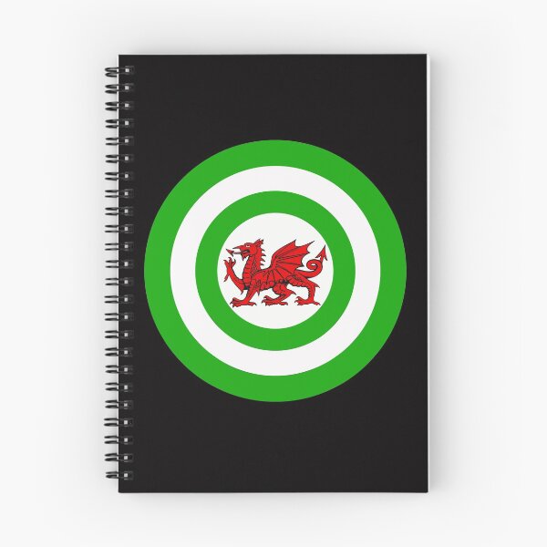 Item preview, Captain Cymru V3 designed and sold by DafyddEm.