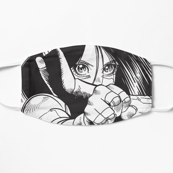 Angel warrior Mask
